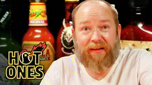 Hot Ones, Season 3 Episode 9 image