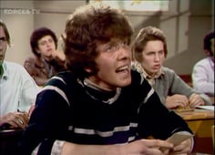 Please Sir!, Season 2 Episode 1 image