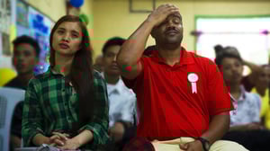 90 Day Fiancé: Before the 90 Days, Season 2 Episode 4 image