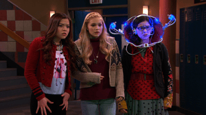 I Didn't Do It, Season 1 Episode 13 image