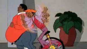 Fat Albert and the Cosby Kids, Season 8 Episode 32 image