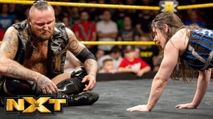 WWE NXT, Season 12 Episode 42 image