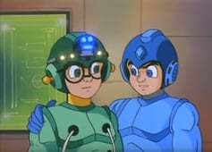 Mega Man, Season 2 Episode 10 image
