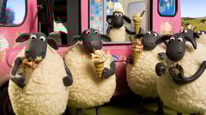Shaun the Sheep, Season 4 Episode 1 image