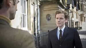 Endeavour, Season 3 Episode 2 image
