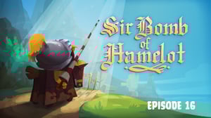 Angry Birds Toons, Season 2 Episode 16 image