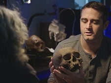 Secrets of the Underground, Season 1 Episode 3 image