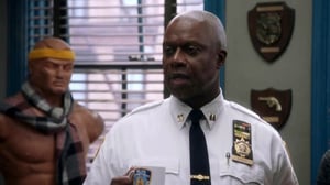 Brooklyn Nine-Nine, Season 6 Episode 9 image