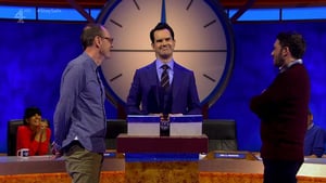 8 Out of 10 Cats Does Countdown, Season 20 Episode 5 image
