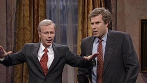 Saturday Night Live, Season 25 Episode 16 image