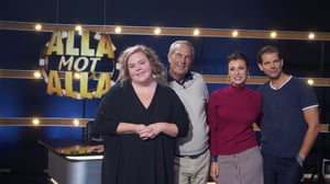 Alla mot alla med Filip och Fredrik, Season 2 Episode 54 image