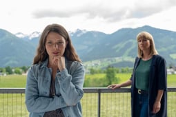 Die Bergretter, Season 10 Episode 1 image