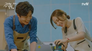 Her Private Life, Season 1 Episode 8 image