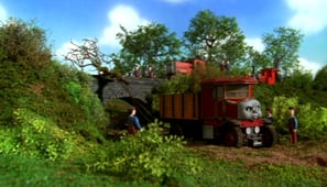 Thomas & Friends, Season 6 Episode 25 image