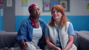 Hard Cell, Season 1 Episode 3 image