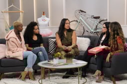 Get It Girl, Season 1 Episode 1 image