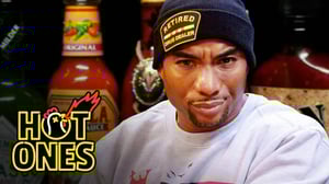 Hot Ones, Season 3 Episode 13 image