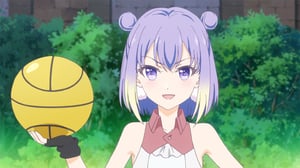 Lapis Re:Lights, Season 1 Episode 3 image