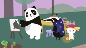 Momolu and Friends, Season 1 Episode 57 image