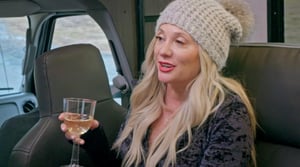 You, Me & My Ex, Season 1 Episode 4 image