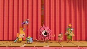 POP, La ciudad de papel, Season 1 Episode 2 image