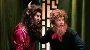 American Born Chinese, Season 1 Episode 4 image