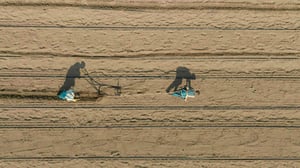 The Amazing Race, Season 38 Episode 3 image