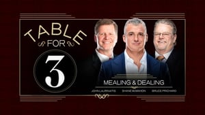 Table for 3, Season 5 Episode 10 image