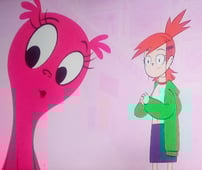 Foster's Home for Imaginary Friends, Season 1 Episode 7 image