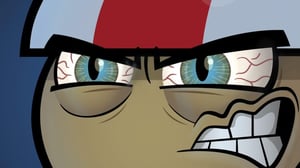 Kick Buttowski: Suburban Daredevil, Season 1 Episode 10 image