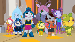 Wolfboy and the Everything Factory, Season 1 Episode 4 image