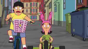 Bob's Burgers, Season 8 Episode 18 image