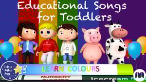 Little Baby Bum, Season 3 Episode 7 image