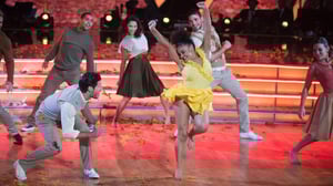Dancing with the Stars, Season 23 Episode 14 image