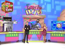 The Price is Right, Season 46 Episode 110 image