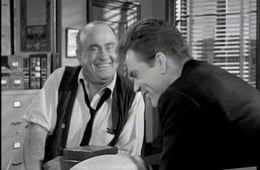 Ensign O'Toole, Season 1 Episode 15 image