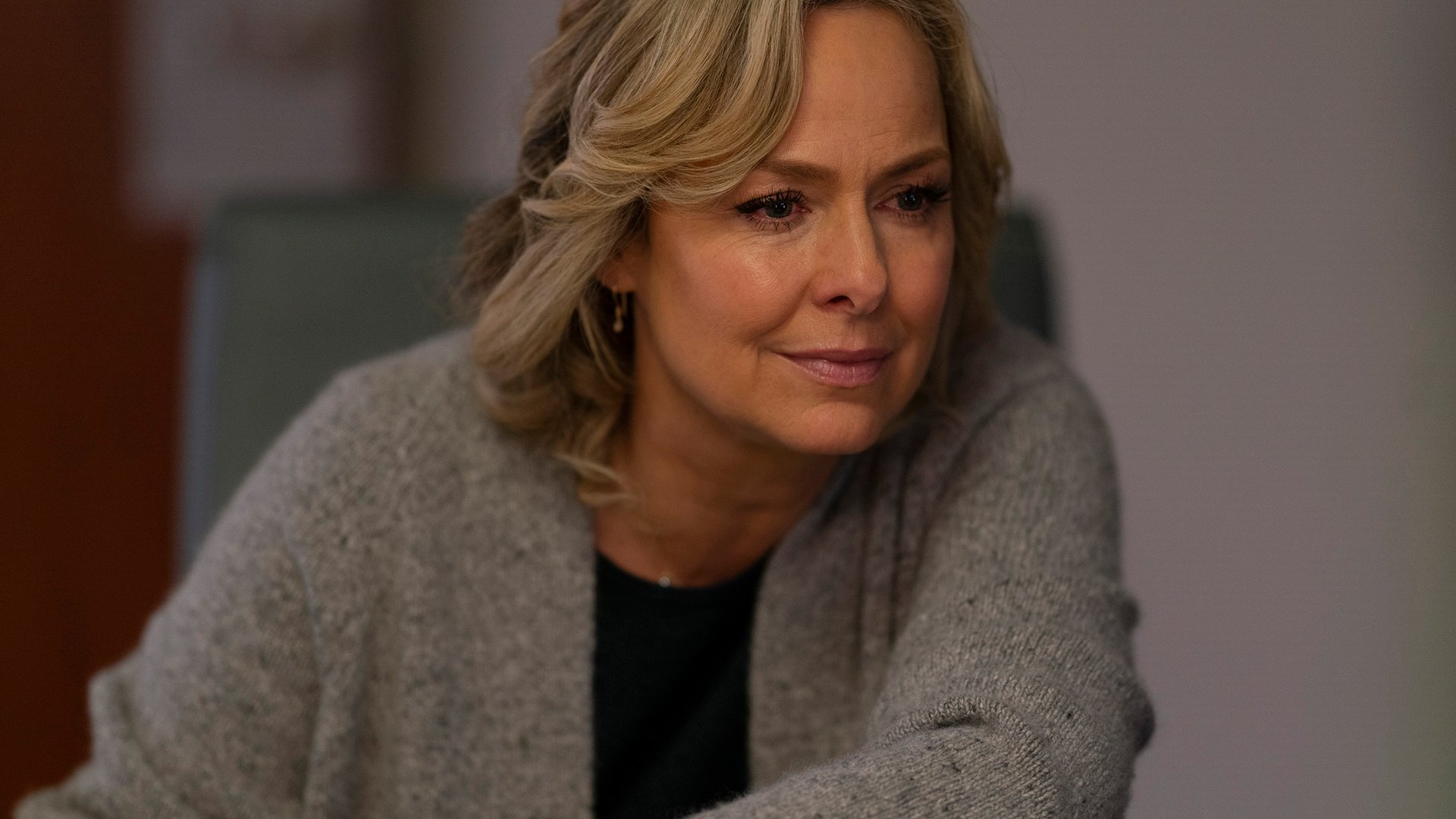 Melora Hardin, A Million Little Things