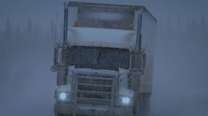 Ice Road Truckers, Season 11 Episode 5 image