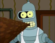 Futurama, Season 2 Episode 17 image