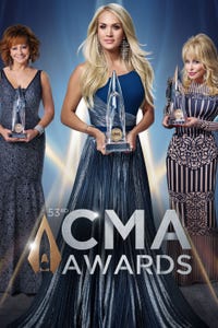 The 53rd Annual CMA Awards