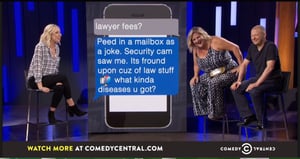 Not Safe with Nikki Glaser, Season 1 Episode 20 image