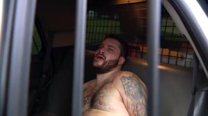 Cops, Season 35 Episode 6 image