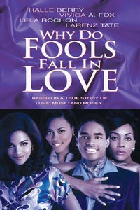 Why Do Fools Fall in Love as Zola Taylor