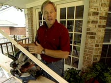 Today's Homeowner with Danny Lipford, Season 4 Episode 8 image