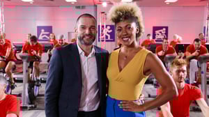 Horizon, Season 57 Episode 5 image