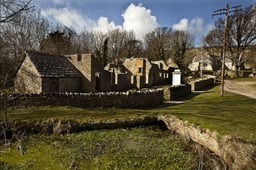 Abandoned Engineering, Season 3 Episode 1 image