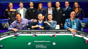 World Poker Tour, Season 17 Episode 25 image
