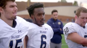 Deaf U, Season 1 Episode 8 image