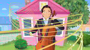 Pinkalicious & Peterrific, Season 5 Episode 4 image