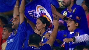 Cricket Fever: Mumbai Indians, Season 1 Episode 6 image